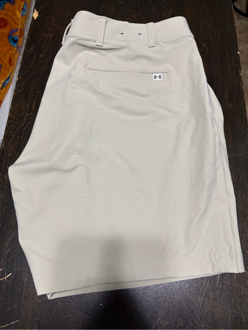 40- UA Golf Short